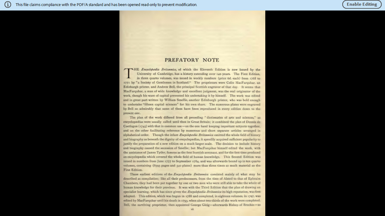 Encyclopedia Britannica 11th & 12th Edition – 32 Volume PDF E-Book set – DVD-ROM