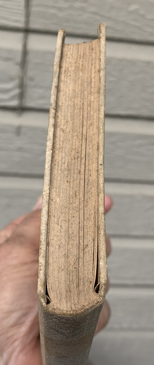1895 The Crown Of Wild Olive Four Lectures John Ruskin Work Traffic War England