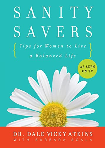 Sanity Savers: Tips for Women – VERY GOOD