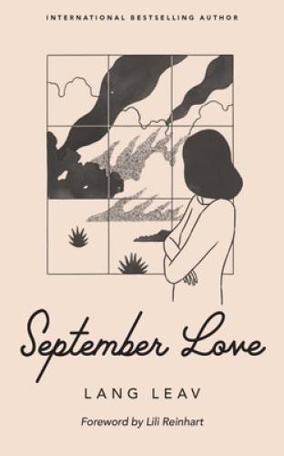 September Love – Paperback By Leav, Lang – GOOD