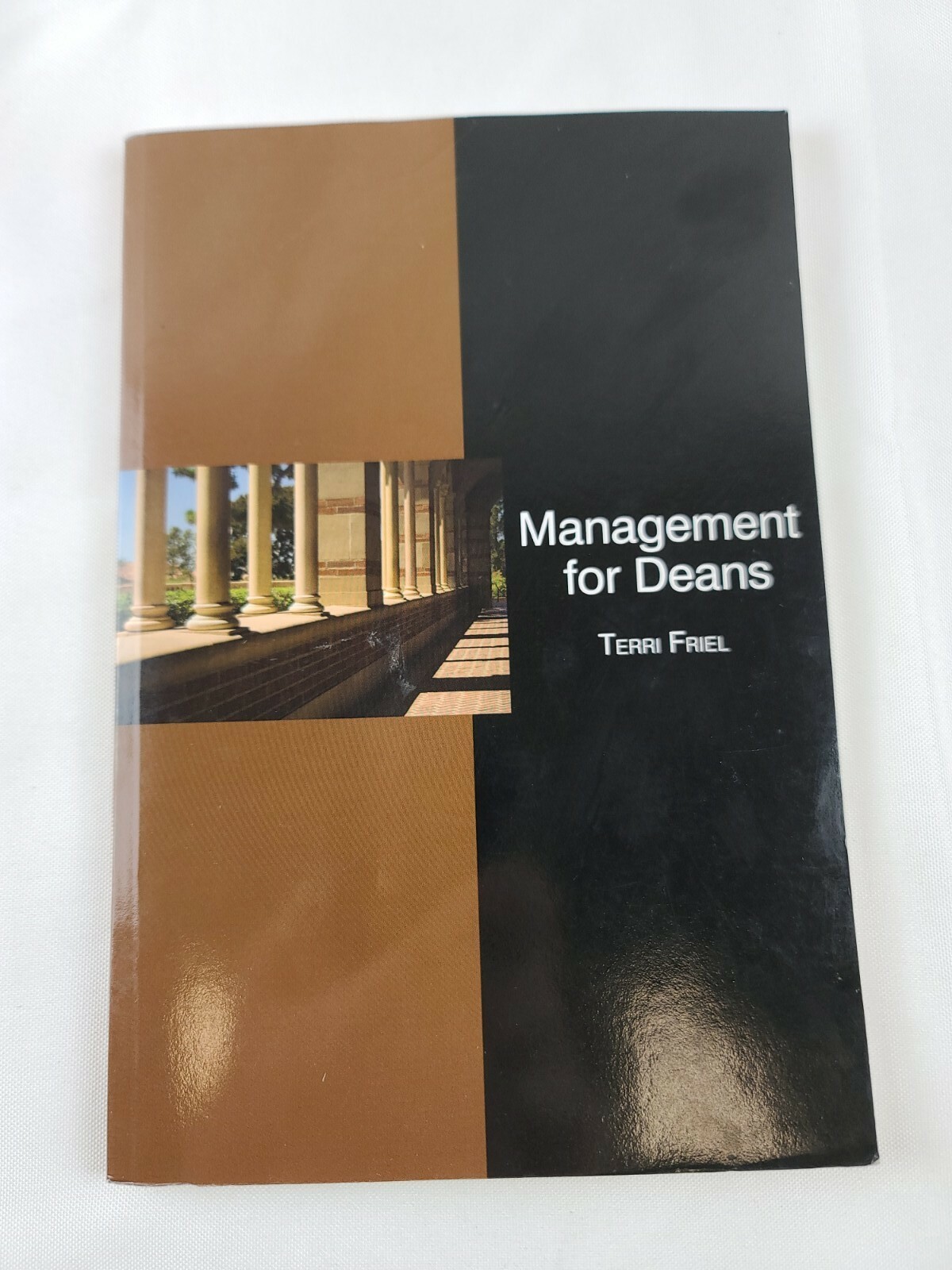 Management For Deans