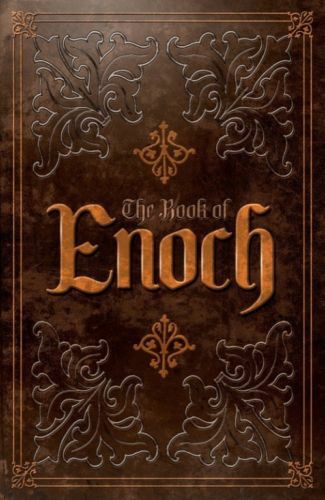 The Book of Enoch HARDCOVER 2017 by R. H. Charles