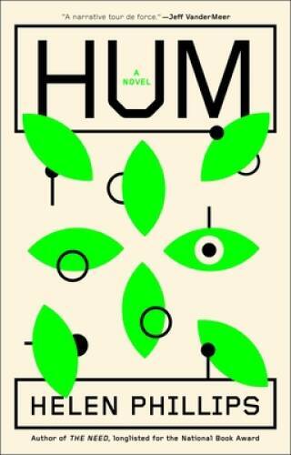 Hum – VERY GOOD