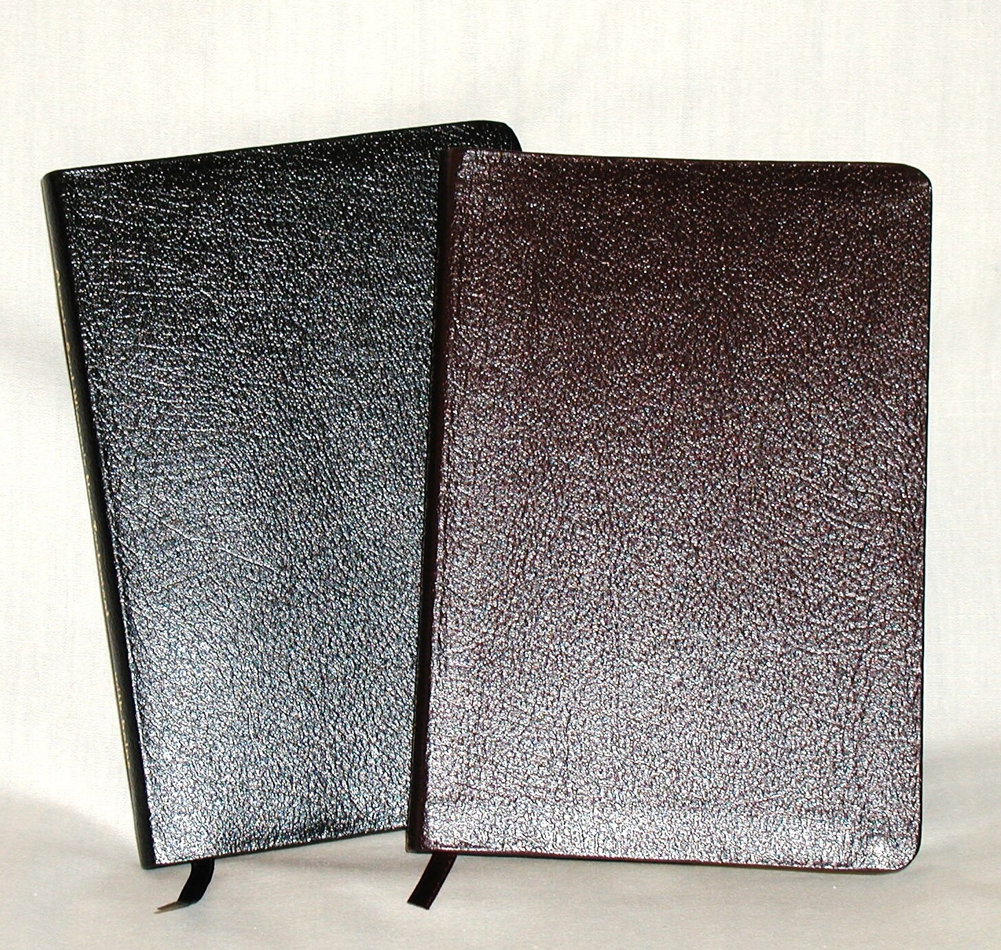 Classic Soul Winner’s New Testament with Helps (KJV) Black Leather