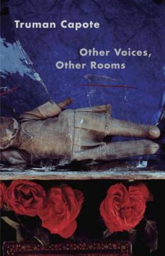 Other Voices, Other Rooms – Paperback By Truman Capote – GOOD
