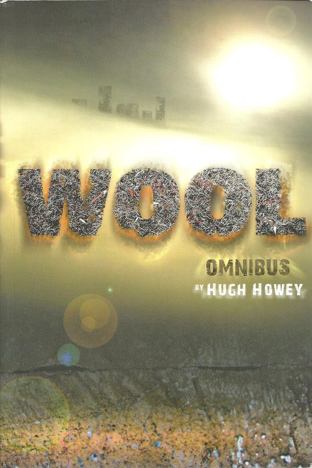 Wool Omnibus