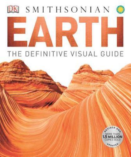 Earth (Second Edition): The Definitive Visual Guide, Robert Dinwiddie,Douglas Pa