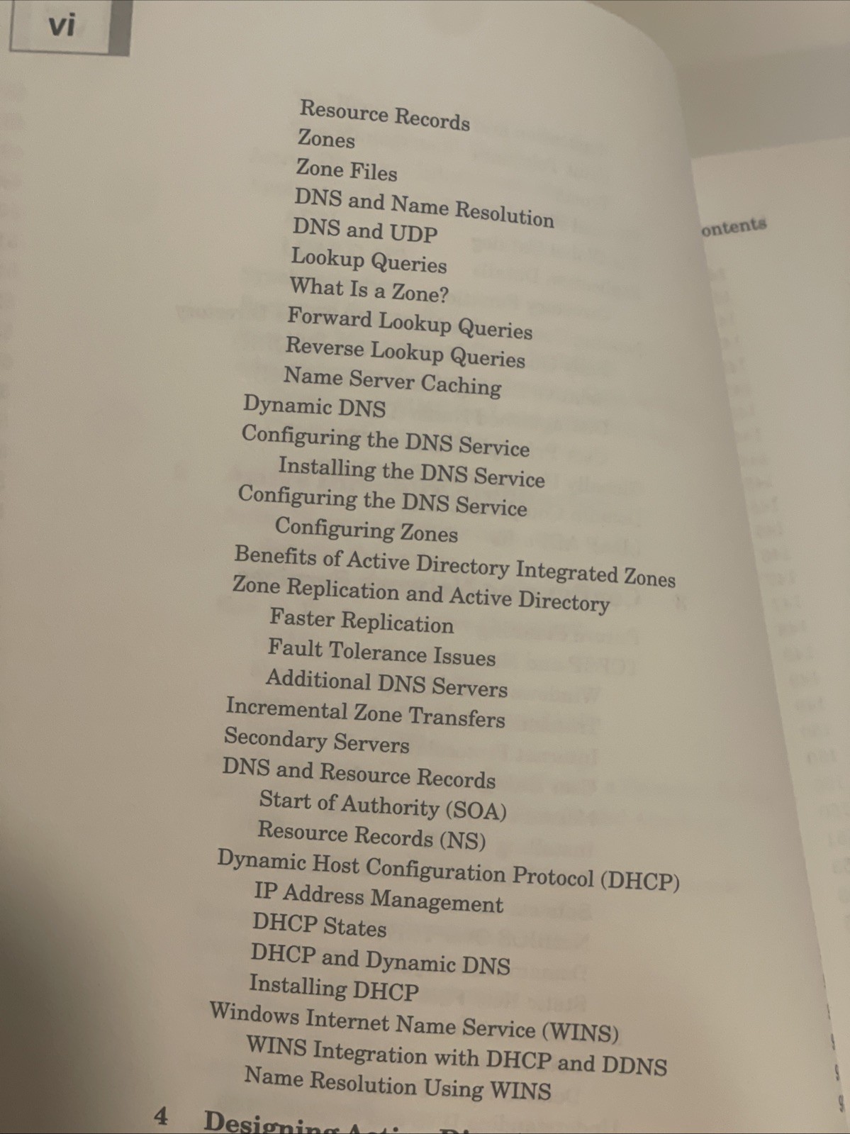 Administering Active Directory by Mark Wilkins (2001)