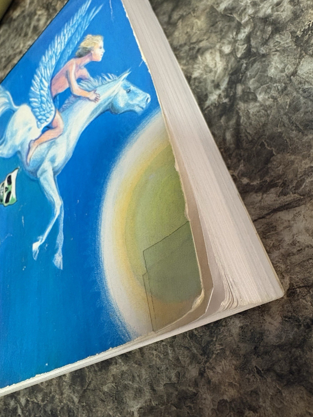 Behold, A Pale Horse, William Cooper 1991 Protocols Elders Zion Book