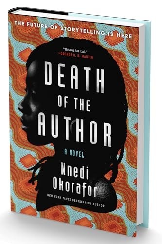 Death of the Author Standard E – GOOD
