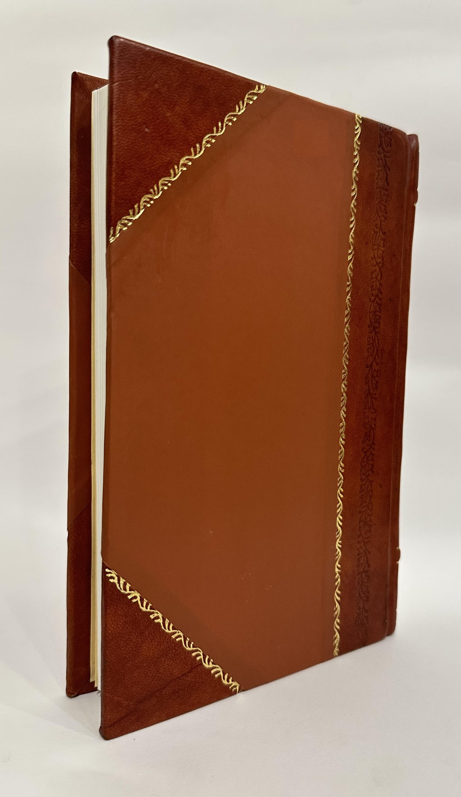 Gedichte Eines Zweibruckers : Nebst Anhang, Die Metrische Ueber [Leather Bound]