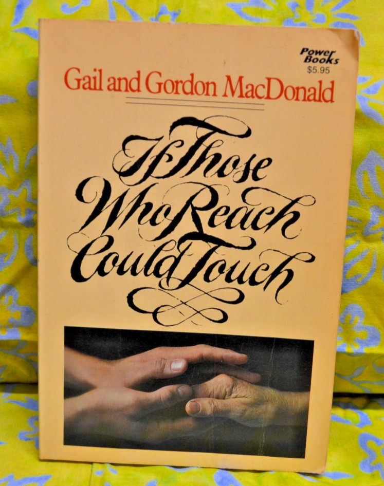 If Those Who Reach Could Touch