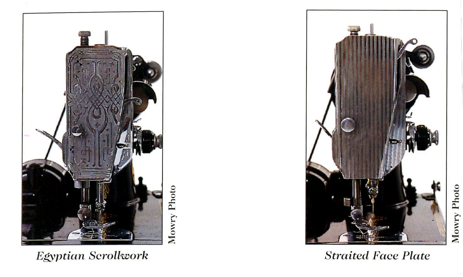 Featherweight 221, The Perfect Portable Book by Nancy Johnson-Srebro for C&T Pub