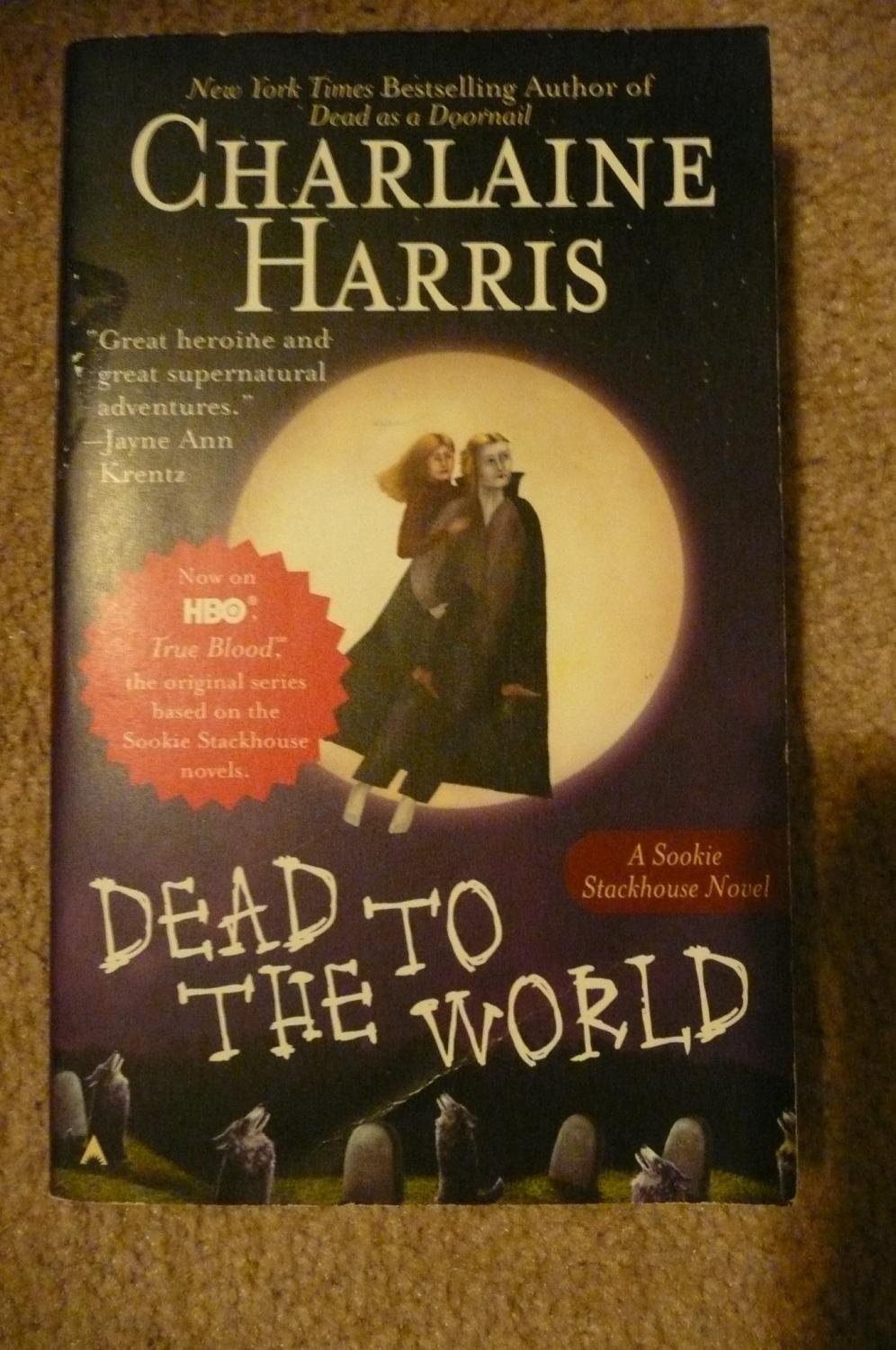 Dead to the World