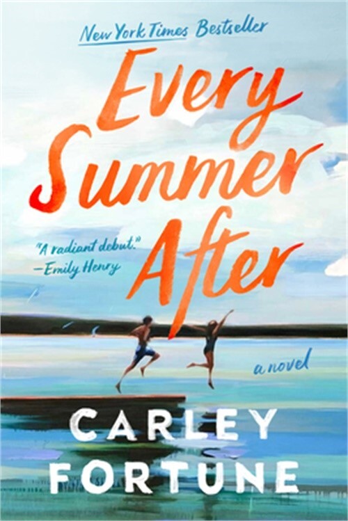 Every Summer After (Paperback or Softback)