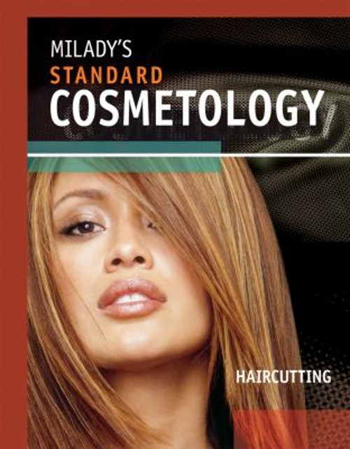 Standard Cosmetology : Haircutting Milady Milady