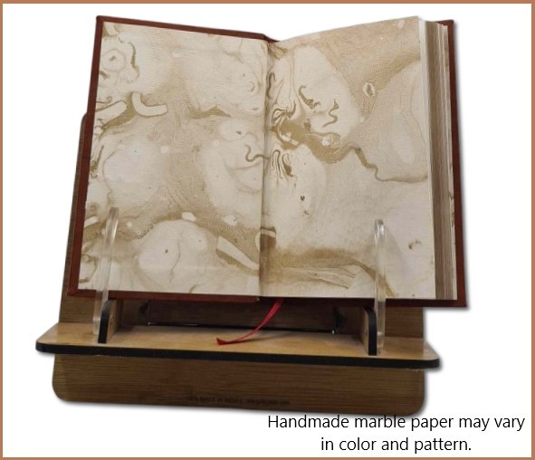 Starchaser (Standard Edition) By Gray, R. M. [Premium Leather Bound]