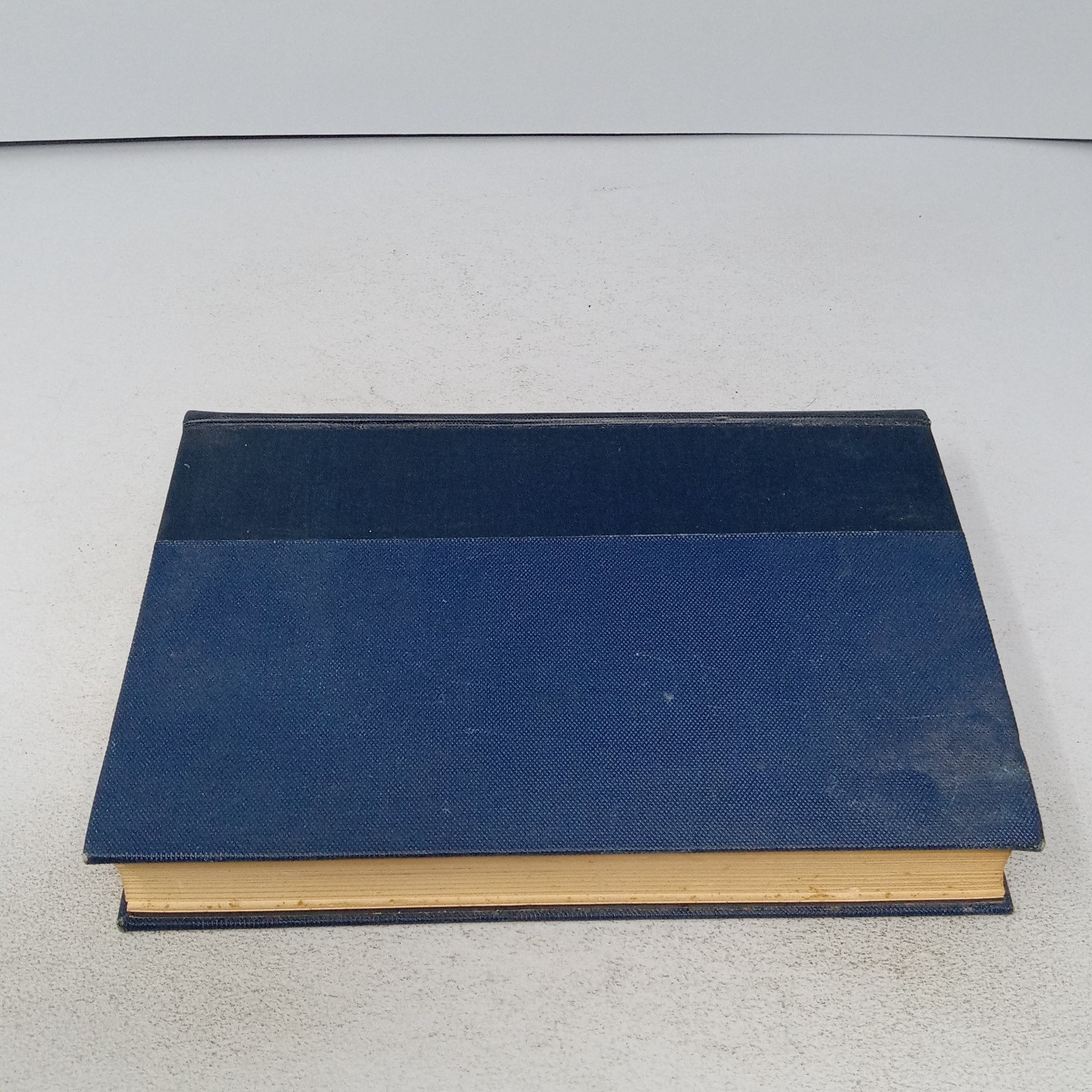 The Sermon Bible: I Kings to Psalm LXXVI 1895 A. C. Armstrong & Son Hardcover
