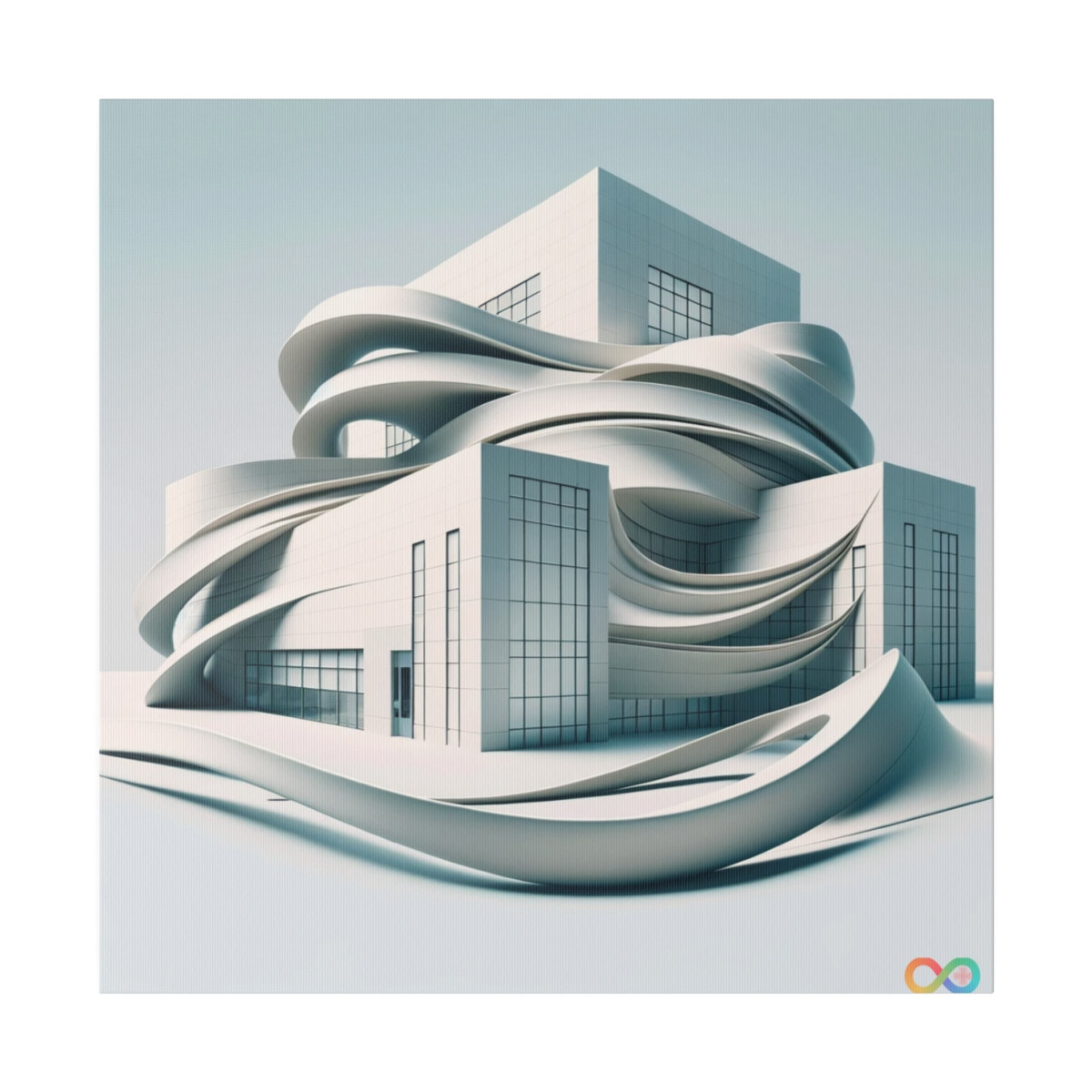 The Guggenheim by Templar