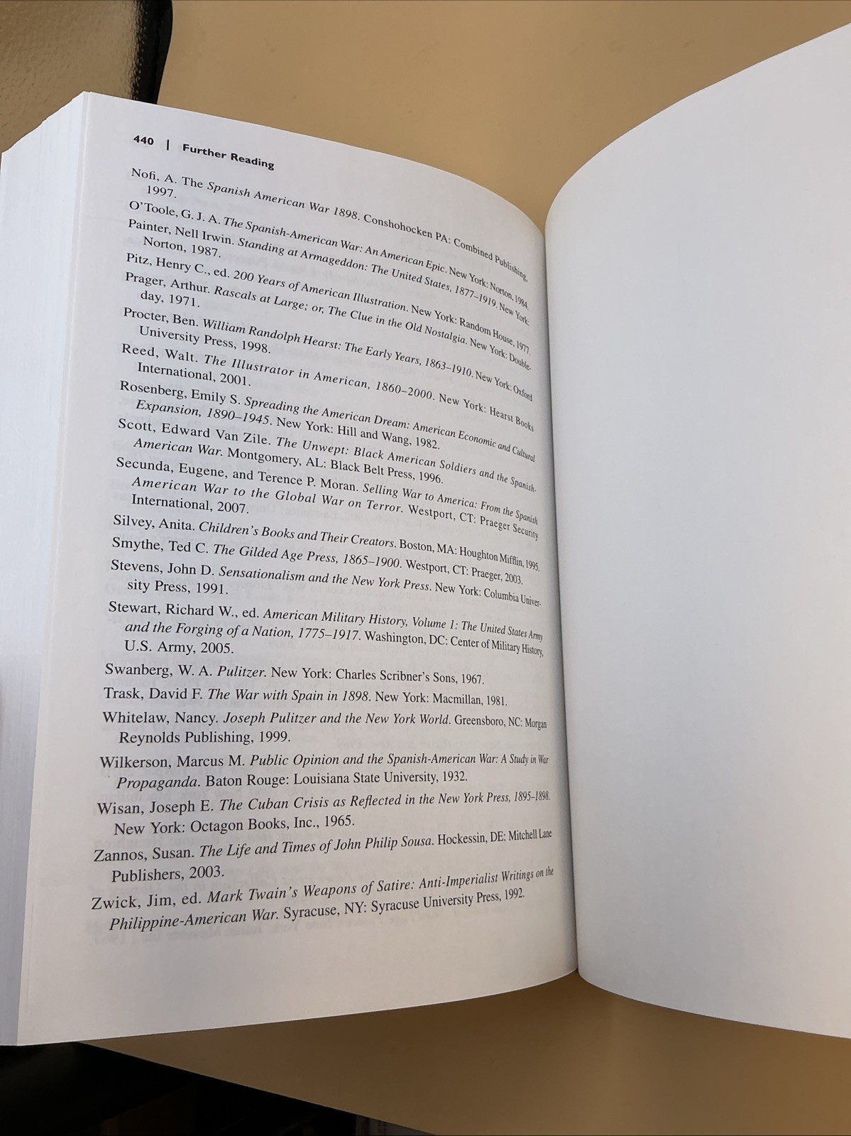 Encyclopedia of Media and Propaganda in Wartime America (1 Volume) Manning&Wyatt