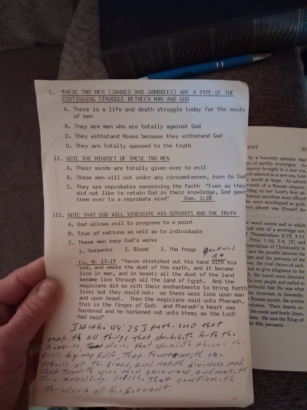 Wuest’s Word Studies Greek New Testament HC 1966 Eerdmans Signed Inscribed