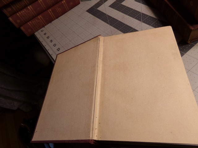 Harvard Classics 1909-1910 Single Volumes Five Foot Shelf of Books Each Sold Sep