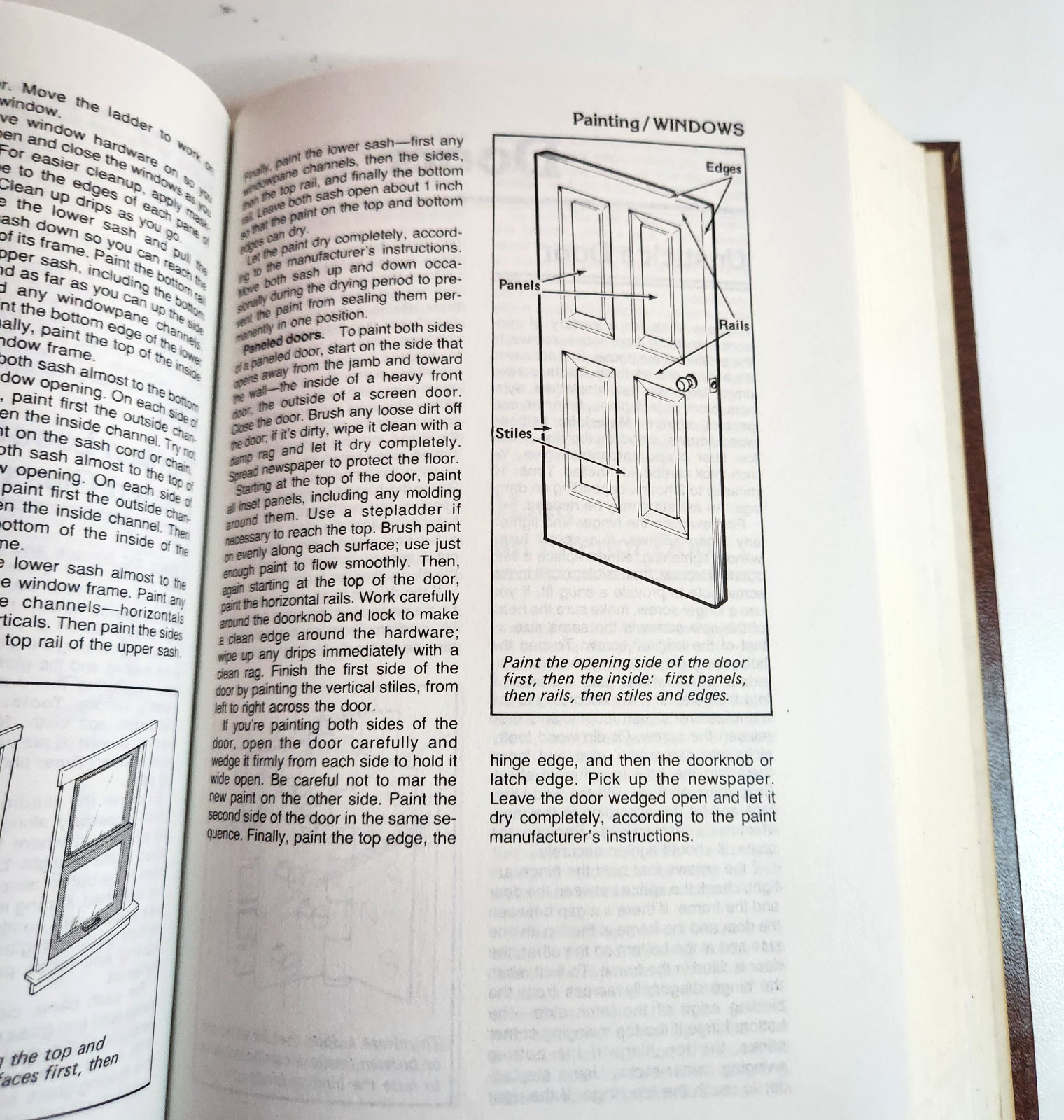 Funk & Wagnalls Do It Yourself Guide Hardback English 560 Pages 1983