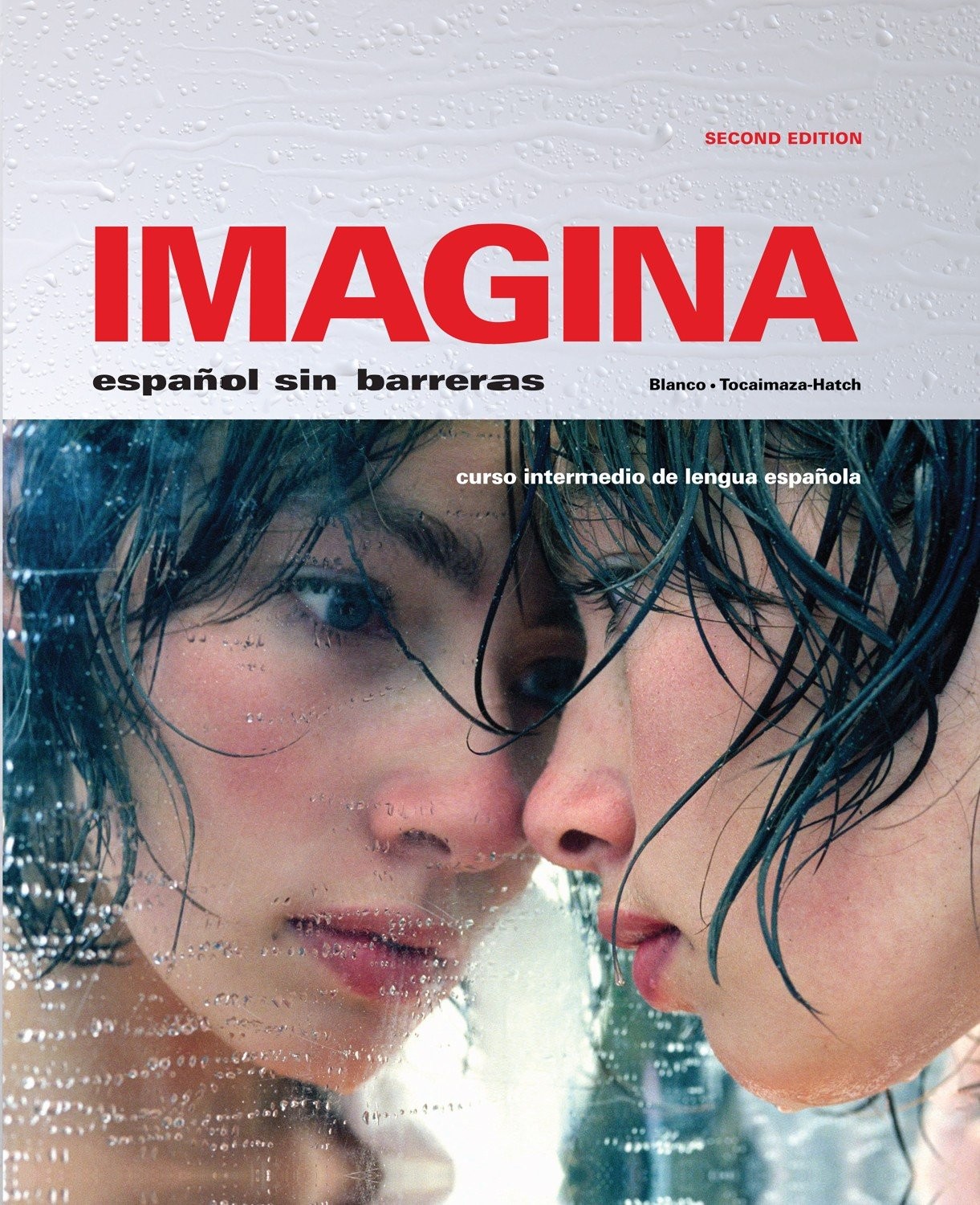 Imagina by VHL