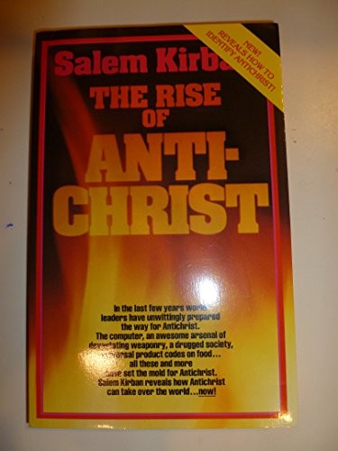 The Rise of Antichrist – GOOD