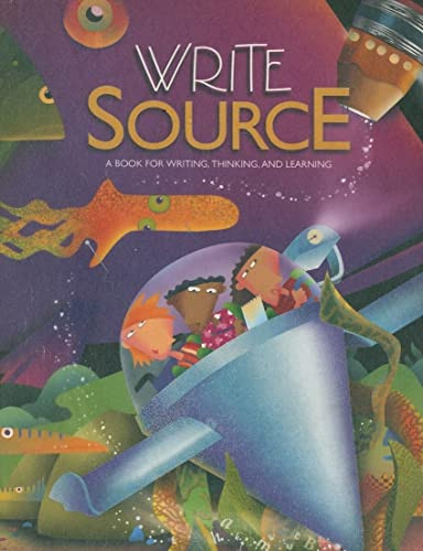 Great Source Write Source: Stu – VERY GOOD