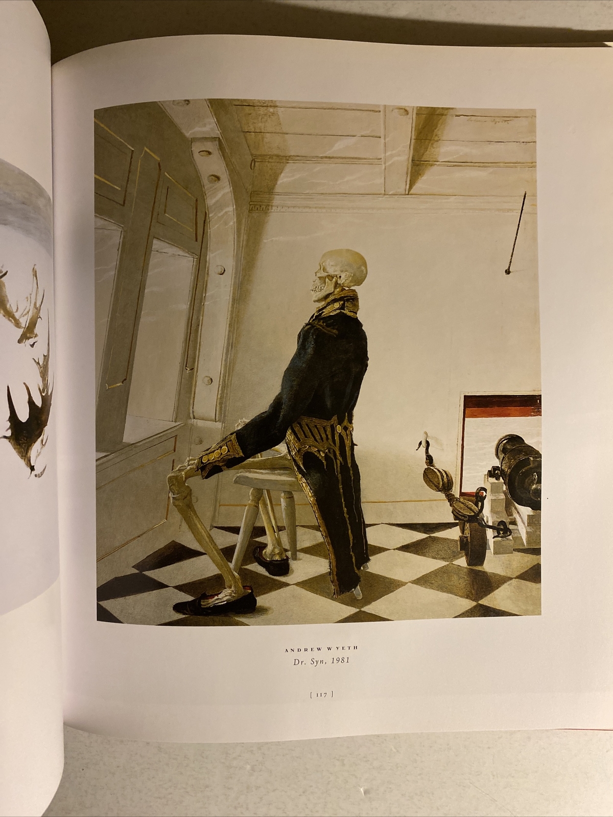 “Wondrous Strange: The Wyeth Tradition” 1998 HC DJ 168 PAGES FREE SHIPPING
